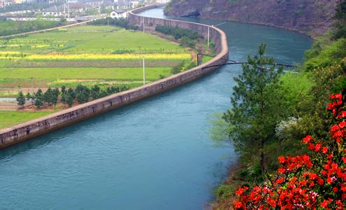 水务风采