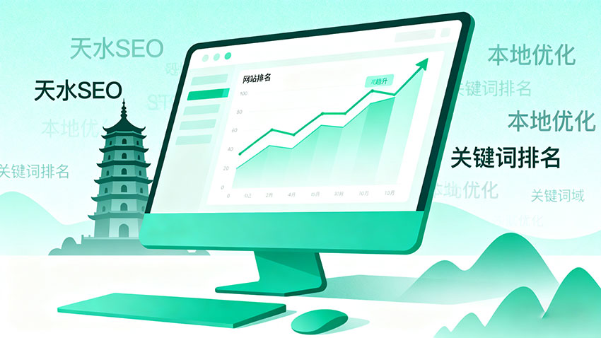 天水网站-SEO-优化