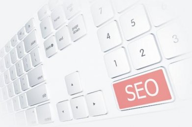 网站站内SEO技巧之内页关键词的优化