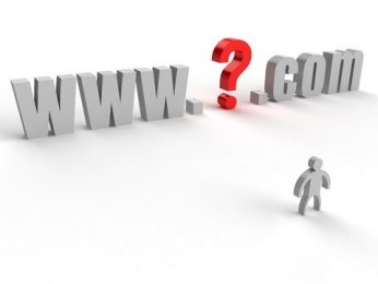 天水网页设计教你企业网站建设怎样选择自己的域名