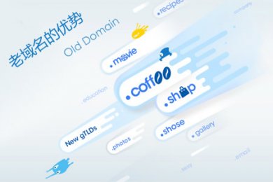 天水SEO解析几类域名对网站优化方面的影响