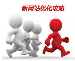 浅谈网站刚上线在SEO优化中经常遇到的一些问题所在