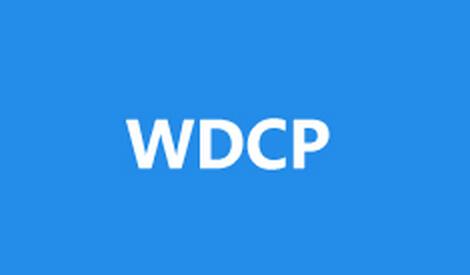 阿里云搭建网站操作流程之二：WDCP面板创建站点